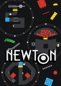Newton: Gravity Puzzle Android Mobile Phone Game