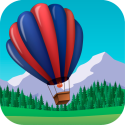 Crazy Air Travel Android Mobile Phone Game