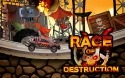 Extreme Car Driving: Race Of Destruction Android Mobile Phone Game