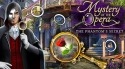 Mystery Of The Opera: The Phantom Secrets Android Mobile Phone Game