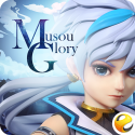 Musou Glory Android Mobile Phone Game