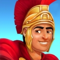 Roads Of Rome: New Generation Android Mobile Phone Game