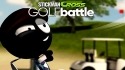 Stickman Cross Golf Battle Android Mobile Phone Game