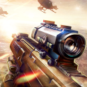 King Of Shooter: Sniper Shot Killer Android Mobile Phone Game