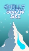 Chilly Snow Ski Android Mobile Phone Game