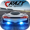 Crazy For Speed QMobile NOIR A2 Classic Game