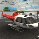 Helicopter Rescue Simulator Android Mobile Phone Game