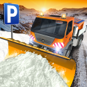 Ski Resort: Driving Simulator Android Mobile Phone Game