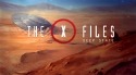 The X-files: Deep State Android Mobile Phone Game