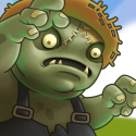 Zombie Pang Android Mobile Phone Game