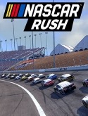 NASCAR Rush Android Mobile Phone Game