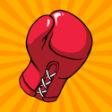 Big Shot Boxing Android Mobile Phone Game