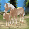 Horse Paradise: My Dream Ranch Android Mobile Phone Game
