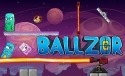 Ballzor Android Mobile Phone Game