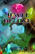 Jewels Deluxe 2018: New Mystery Jewels Quest Android Mobile Phone Game