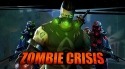 Zombie Crisis Android Mobile Phone Game