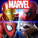 Marvel Strike Force Android Mobile Phone Game