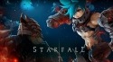 Star Fall Android Mobile Phone Game