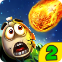 Disaster Will Strike 2: Puzzle Battle Android Mobile Phone Game