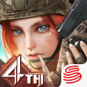 Rules Of Survival Android Mobile Phone Game