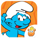 The Smurfs And The Four Seasons Android Mobile Phone Game