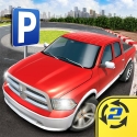 Roundabout 2: A Real City Driving Parking Sim Android Mobile Phone Game