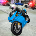 Stunt Bike Racing Simulator Android Mobile Phone Game