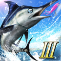 Excite Big Fishing 3 Android Mobile Phone Game