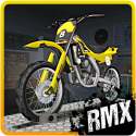 RMX Real Motocross Android Mobile Phone Game