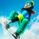 Snowboard Party: Aspen Android Mobile Phone Game