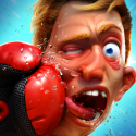 Boxing Star Android Mobile Phone Game