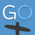 Go Plane Android Mobile Phone Game