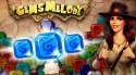 Gems Melody Android Mobile Phone Game