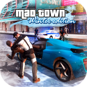 Mad Town Winter Edition 2018 Android Mobile Phone Game
