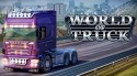 World Of Truck: Build Your Own Cargo Empire Android Mobile Phone Game