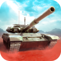 Iron Tank Assault: Frontline Breaching Storm Android Mobile Phone Game