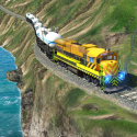 Oil Tanker Train Simulator Android Mobile Phone Game