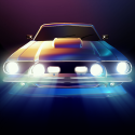 Night Driver Android Mobile Phone Game