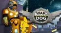 Wardog Shooter: Space Attack Android Mobile Phone Game