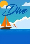 Dive Android Mobile Phone Game