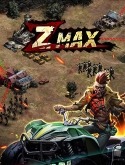Z Max Android Mobile Phone Game