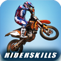 Riderskills Android Mobile Phone Game