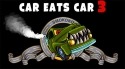 Car Eats Car 3: Evil Cars Android Mobile Phone Game