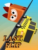 Last Flip Android Mobile Phone Game