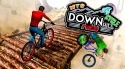MTB Downhill Cycle Race Android Mobile Phone Game