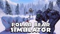 Polar Bear Simulator Android Mobile Phone Game