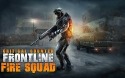 Frontline Critical World War Counter Fire Squad Android Mobile Phone Game