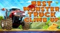 Best Monster Truck Climb Up Android Mobile Phone Game