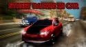 Street Racing In Car Android Mobile Phone Game