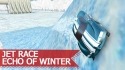 Jet Race: Echo Of Winter Android Mobile Phone Game